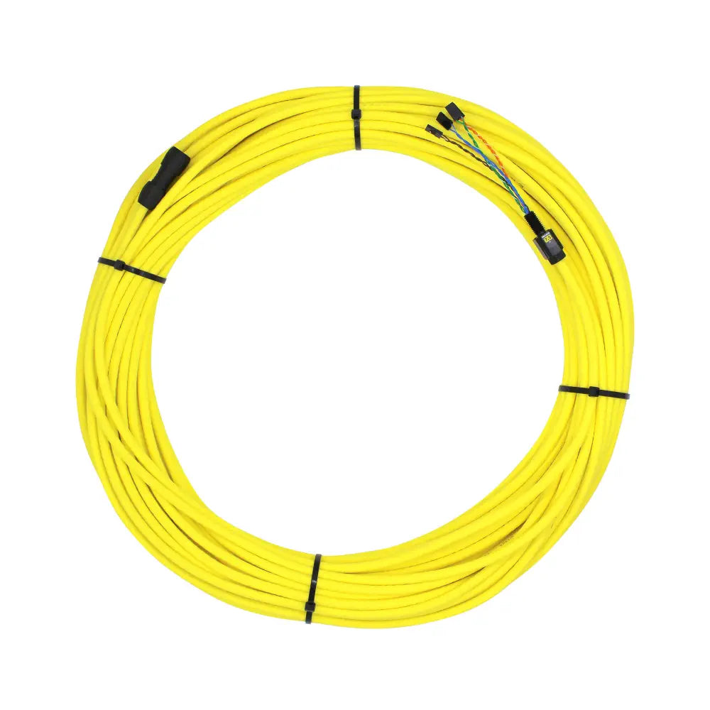 Fathom ROV Tether (ROV-Ready) (Twisted Pairs - 4) (150 M 492 ft)