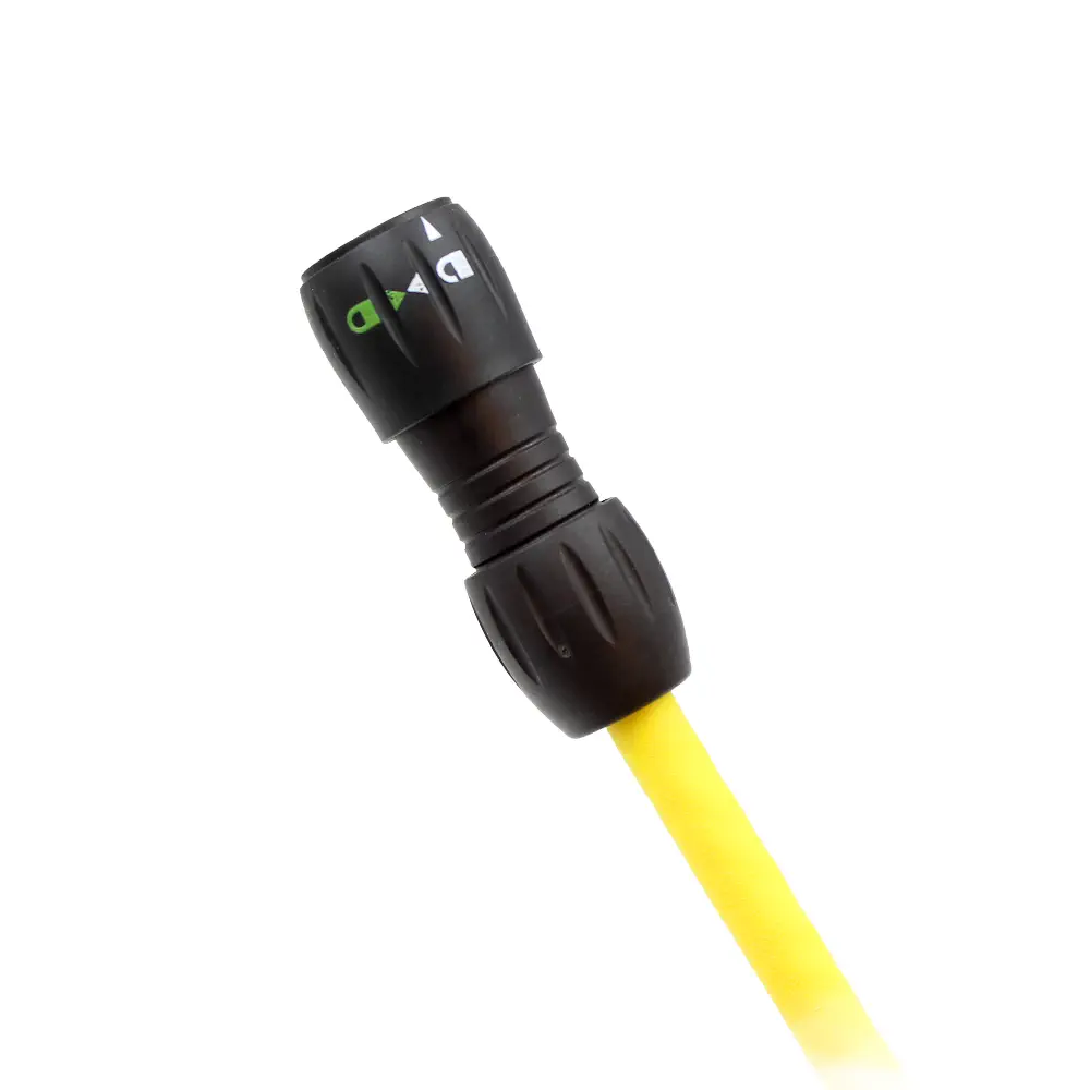 Fathom ROV Tether (ROV-Ready) (Twisted Pairs - 4) (150 M 492 ft)