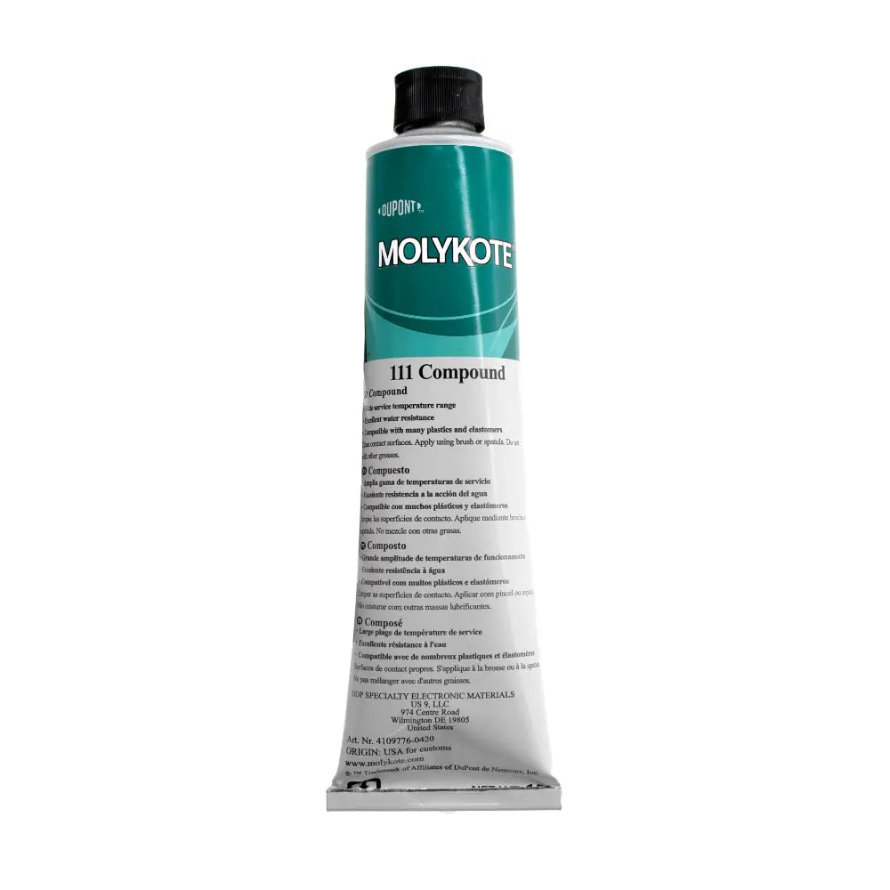 Molykote 111 - 150 G Tube