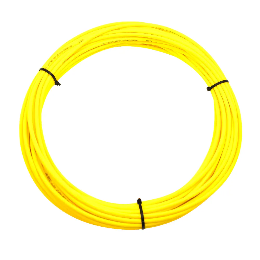 Fathom ROV Tether (by the m) (Twisted Pairs - 4)