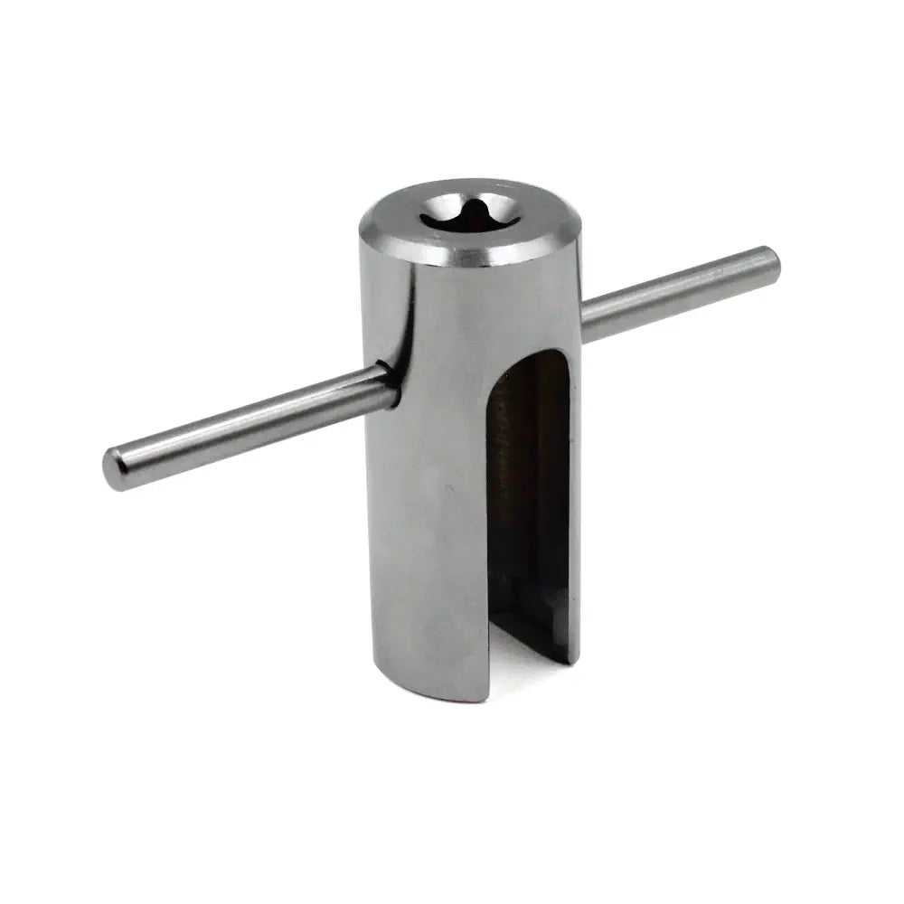BlueRobotics WetLink Penetrator Plug Wrench - 11 mm Hex (for 4.5 Mm Penetrators)
