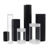 BlueRobotics Watertight Enclosure Tubes - 50 Mm (2") Cast Acrylic Plastic - 100 mm (3.9") - 225 M