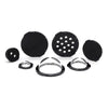 BlueRobotics Watertight Enclosure Tubes - 50 Mm (2") Cast Acrylic Plastic - 100 mm (3.9") - 225 M