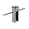 BlueRobotics WetLink Penetrator Plug Wrench - 18 mm Hex (for 9.5 Mm Penetrators)