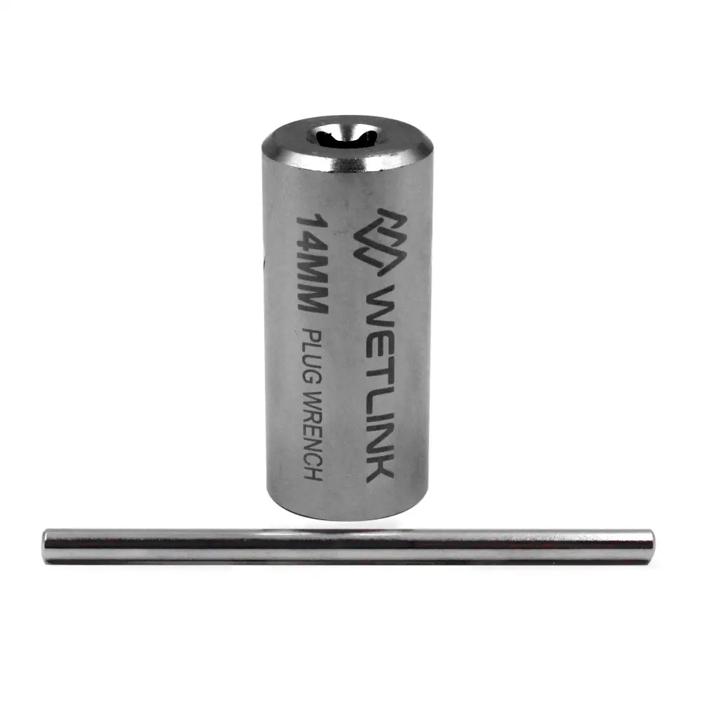 BlueRobotics WetLink Penetrator Plug Wrench - 18 mm Hex (for 9.5 Mm Penetrators)