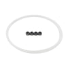 BlueRobotics Spare Locking Cord & Handles