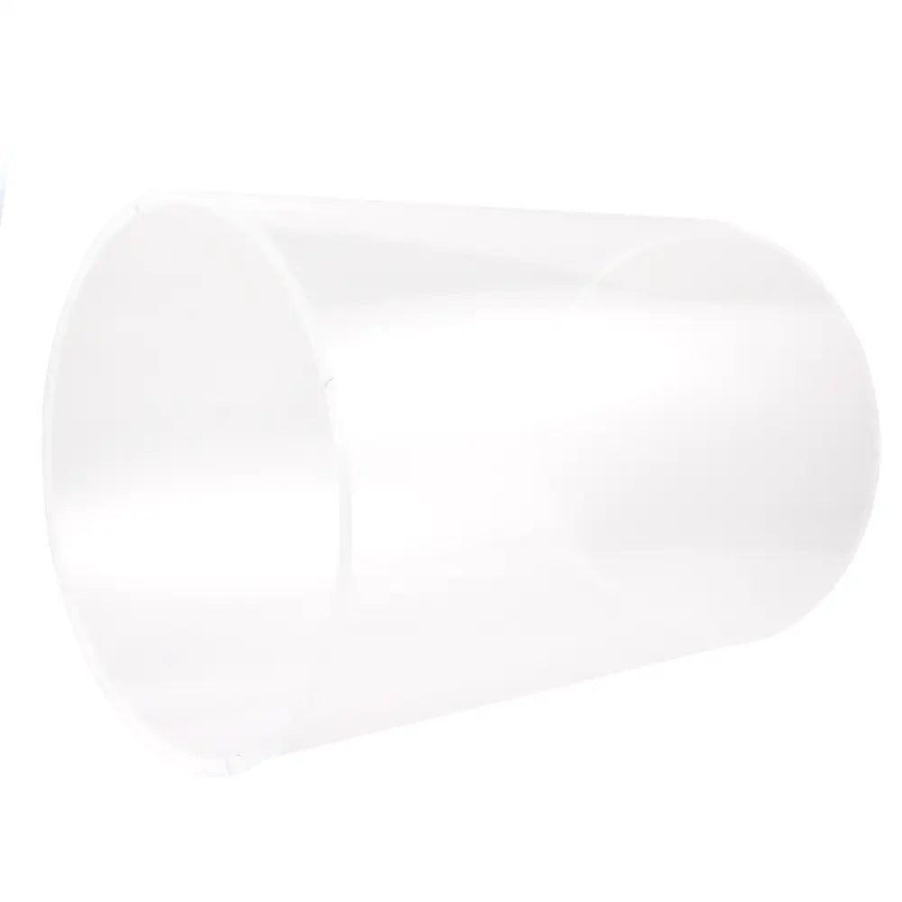 BlueRobotics Cast Acrylic Tube - 11.75", 298mm (8" Series)