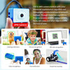 ESP32 WiFi Camera Module (Module + Fix bracket kit+2DOF PTZ)