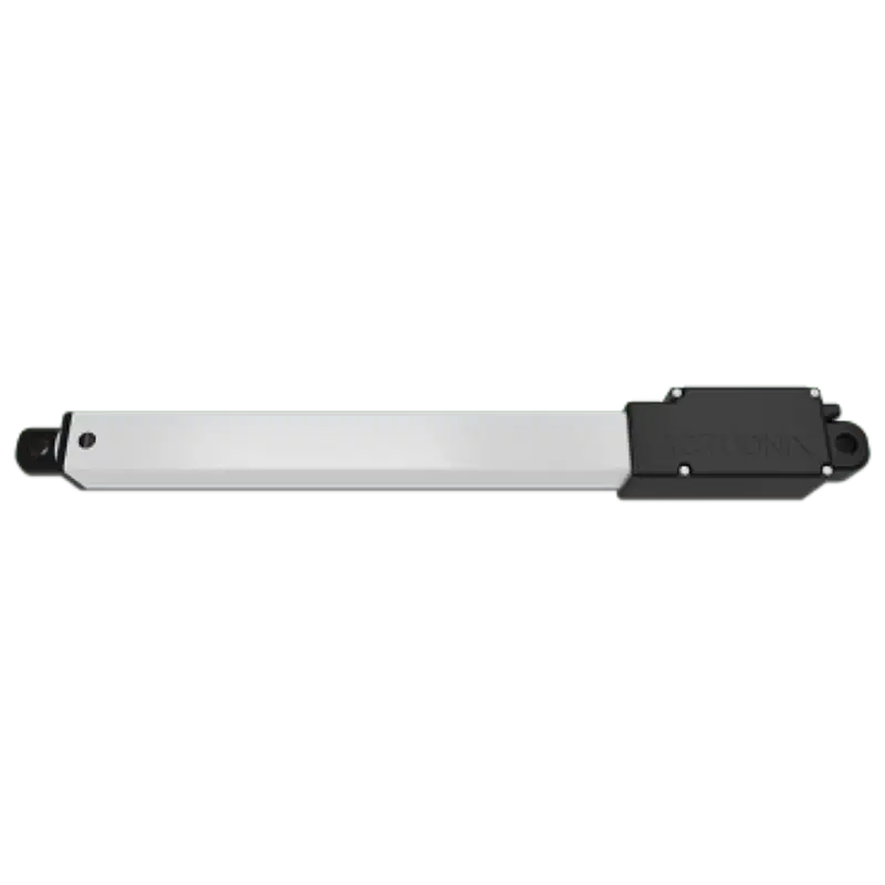 Actuonix L12-P Micro Linear Actuator w/ Position Feedback 100mm 50:1 6 Volts