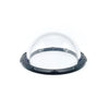 BlueRobotics 130 mm / 5-inch End Cap Dome Clear Polycarbonate Dome - 600m