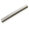 Sparkfun Break away Headers - Right Angle 2x40