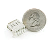 Sparkfun USB Female Type a SMD Connector