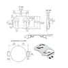 Sparkfun Coin Cell Battery Holder - 20mm (SMD)