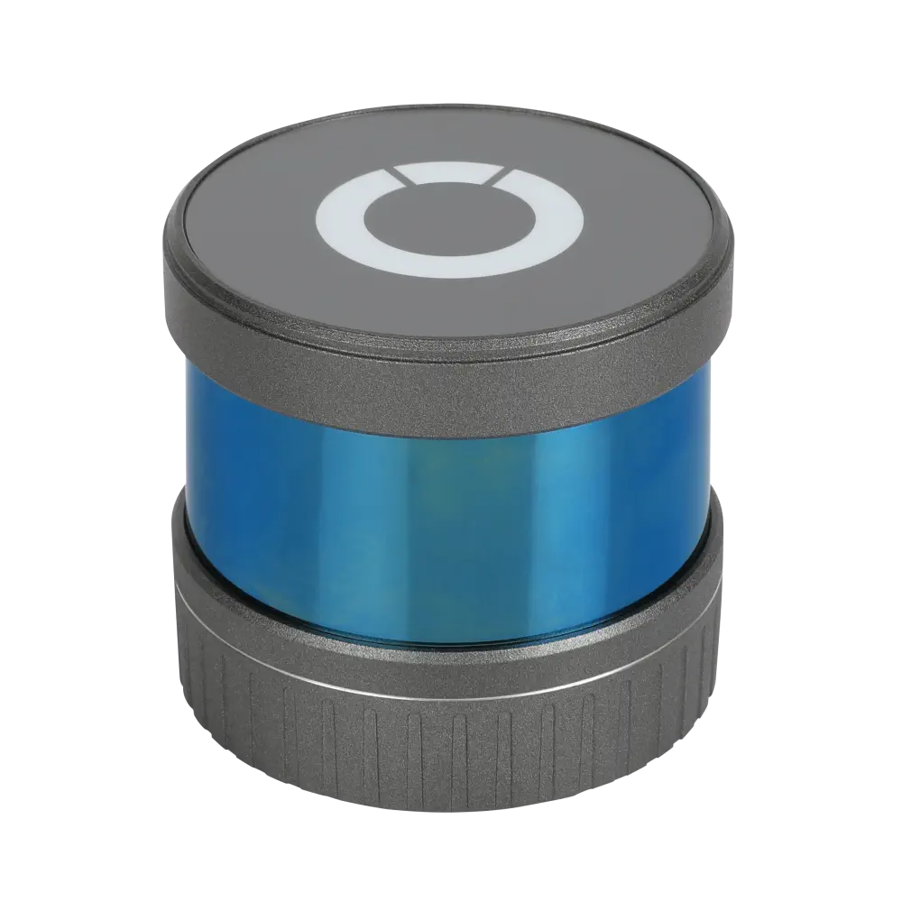OLEI LR 16F 3D, 16 Channel Lidar