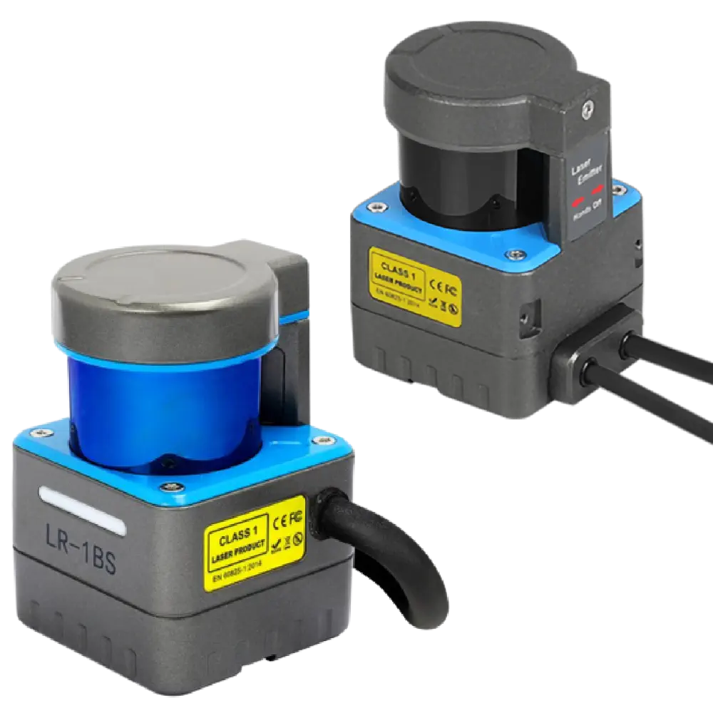 OLEI 2D LR 1BS2 Mini Lidar