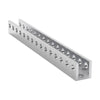 ServoCity 1101 Series U-Beam (15 Hole, 120mm Length)