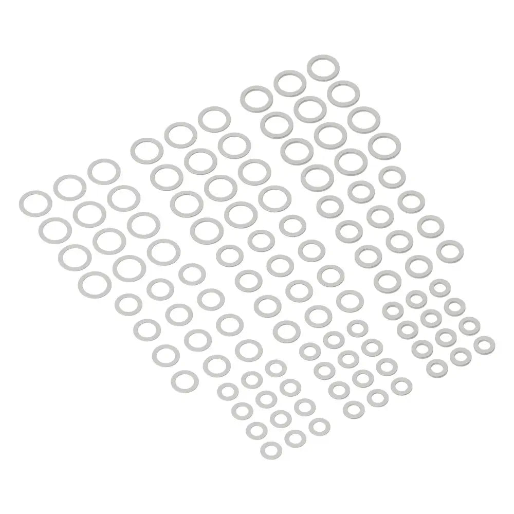 ServoCity 2807 Series Shims Bundle