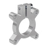 ServoCity 1305 Series Thru-Hole Clamping Hub (22mm Bore)