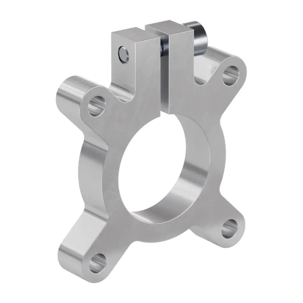 ServoCity 1305 Series Thru-Hole Clamping Hub (22mm Bore)