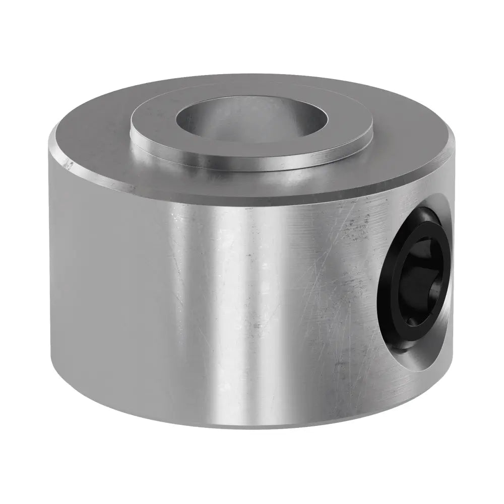 ServoCity 2920 Series Set-Screw Collar 5mm Bore (2x)