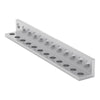 ServoCity 1103 Series L-Beam 12 Hole, 96mm Length (2x)