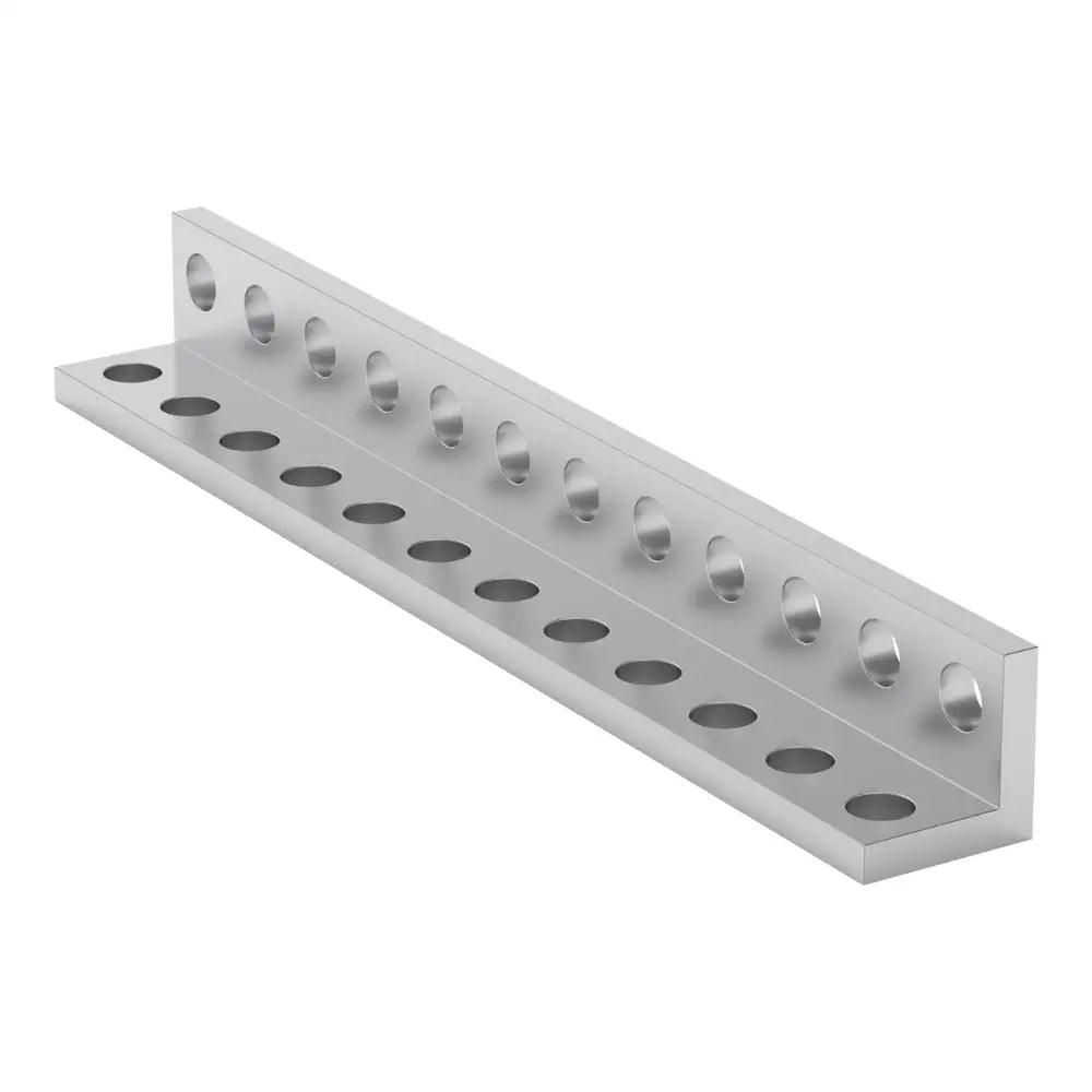 ServoCity 1103 Series L-Beam 12 Hole, 96mm Length (2x)