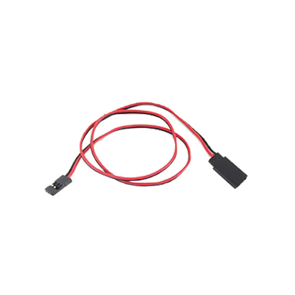 ServoCity 18-inch Power Extension Male to Female TJC8