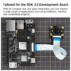 RDK X3 Camera Module With 77° FOV  and Acrylic bracket