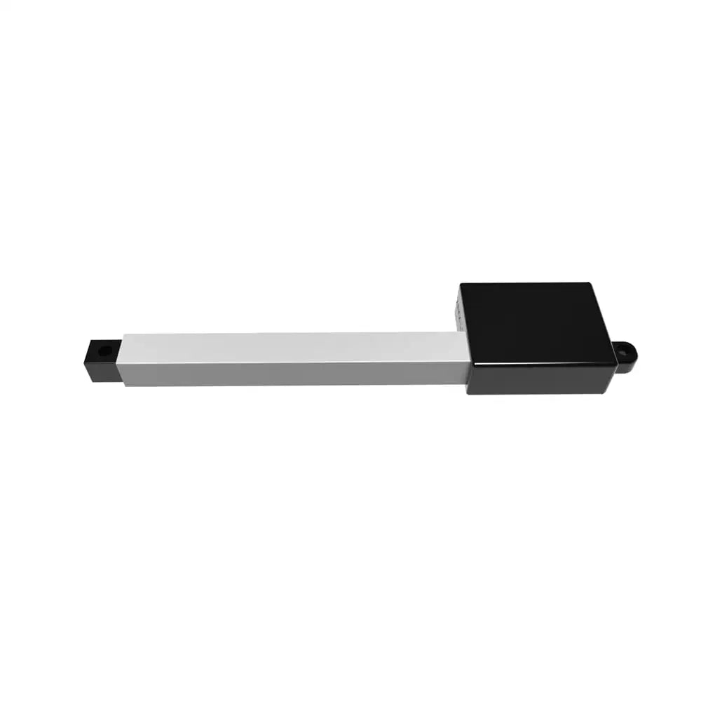 P8-ST Micro Stepper Actuator 75mm Stroke 165:1 Gearing