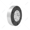 KWR116 Six-axis Force Sensor w/ Large Bending Moment Range