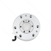 KWR96A force sensor for industrial automation, robotic force sense series