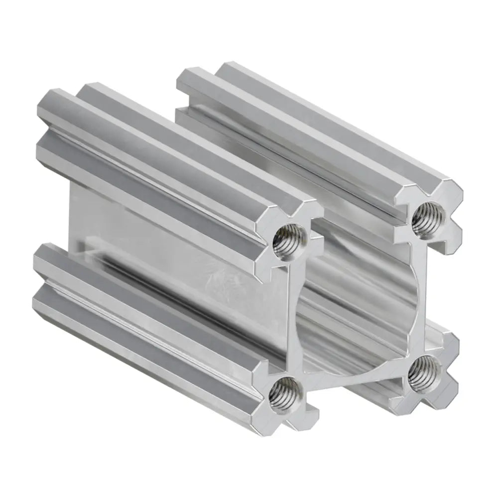 ServoCity 1118 Series Open GoRAIL (43mm Length)