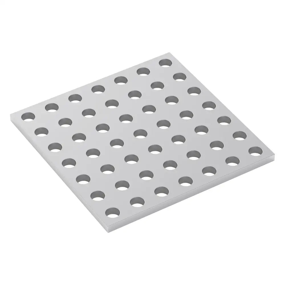 ServoCity 1116 Series Grid Plate (7 x 7 Hole, 56 x 56mm)