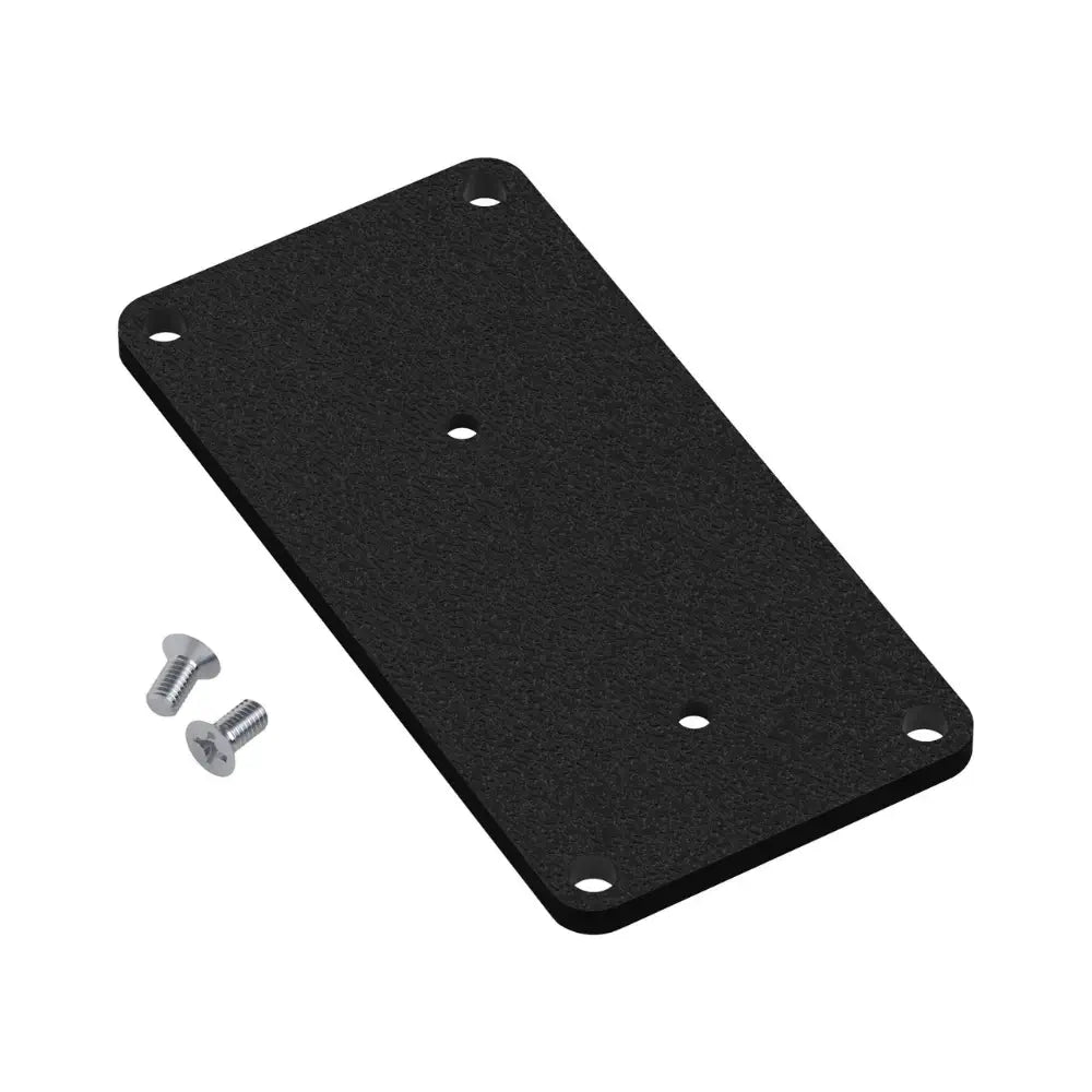 Motor Controller Mount for Basic Micro RoboClaw 1x60A