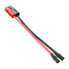 Anderson Powerpole to 3.5mm Female Bullet Adaptor