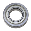 ServoCity 1" ID Non-Flanged Ball Bearing (2" OD, 1/2" Thickness)