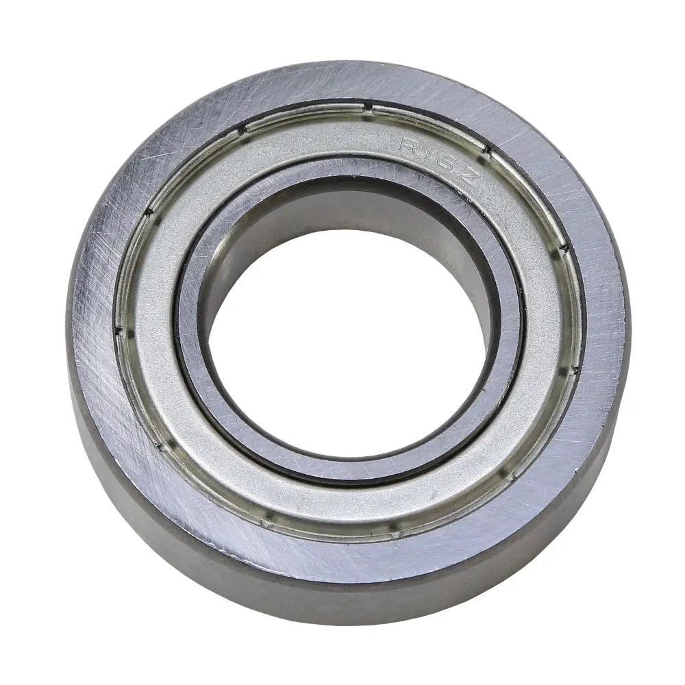 ServoCity 1" ID Non-Flanged Ball Bearing (2" OD, 1/2" Thickness)