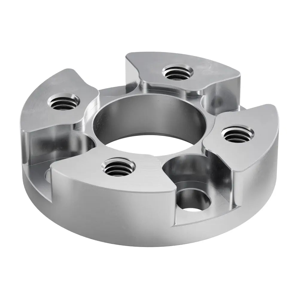 ServoCity 1505 Series 32mm OD Counterbored Pattern Spacer (8mm Length)