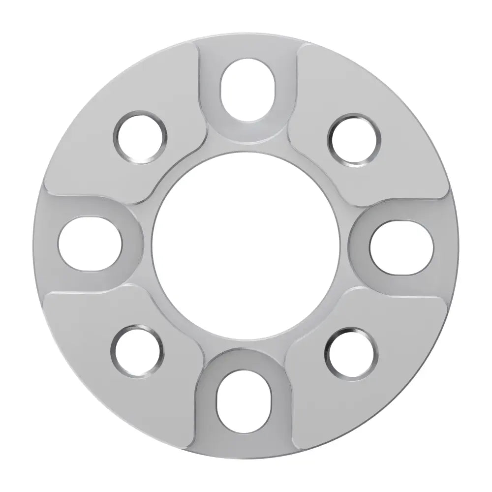 ServoCity 1505 Series 32mm OD Counterbored Pattern Spacer (8mm Length)
