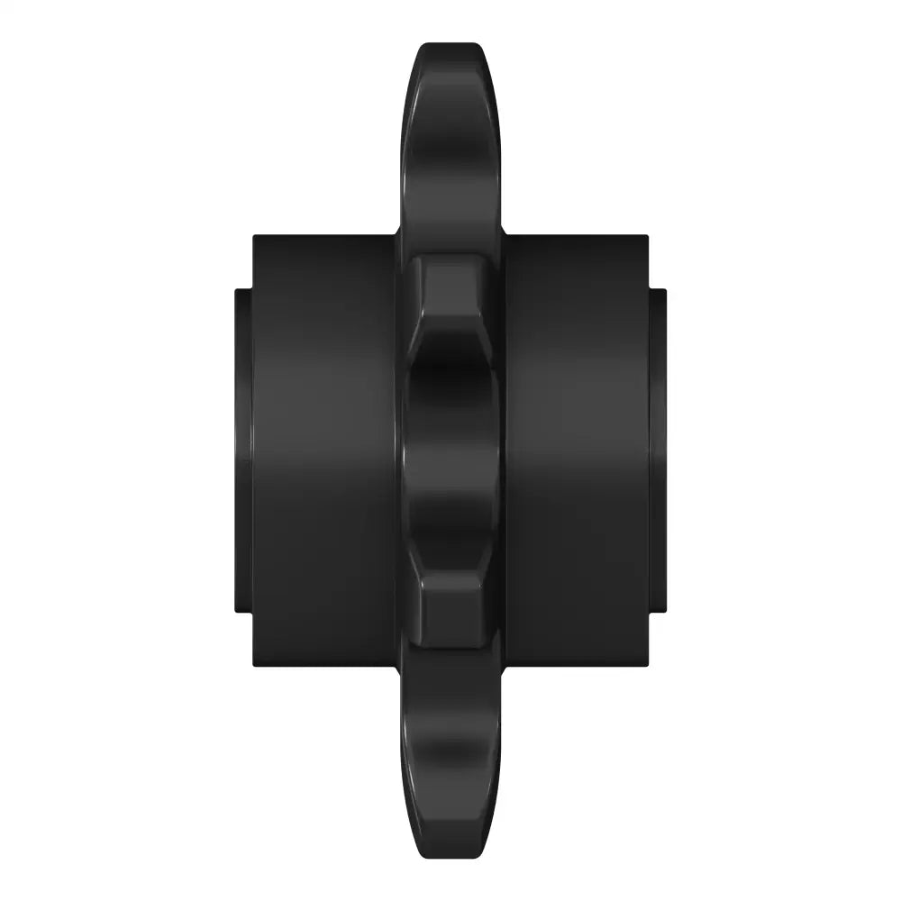 ServoCity 8mm Pitch Slip-Fit Idler Sprocket (6mm Bore, 8 Tooth) - 2 Pack