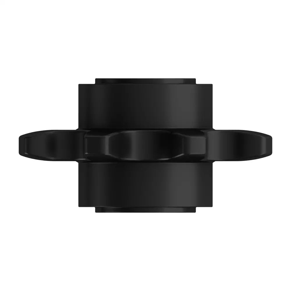 ServoCity 8mm Pitch Slip-Fit Idler Sprocket (6mm Bore, 8 Tooth) - 2 Pack