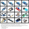 Dagu 16 in 1 Modules Sensor Kit for Arduino