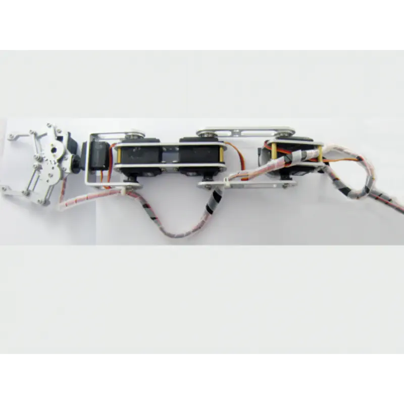 Dagu 6DOF Robotic Arm / Belt Gripper