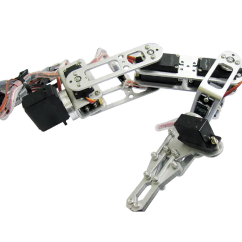 Dagu 6DOF Robotic Arm / Belt Gripper