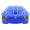 Dagu Magician Chassis Arduino Platform