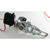 Dagu 2 Servos Arm -13cm 2DOF Robotic Arm Belt Gripper