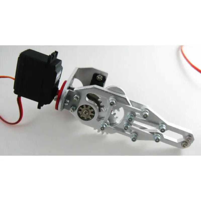 Dagu 2 Servos Arm -13cm 2DOF Robotic Arm Belt Gripper