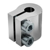 ServoCity 0.3125" to 5mm Clamping Shaft Coupler