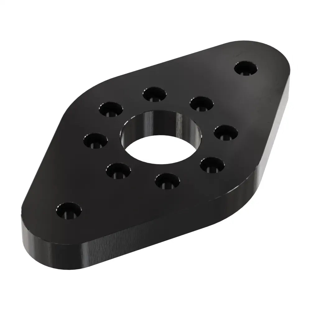 ServoCity Plastic Dual Hub-Mount Control Arm (24mm Length)
