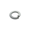 ServoCity 2809 Series Split-Lock Washer (4mm ID x 7mm OD) - 25 Pack